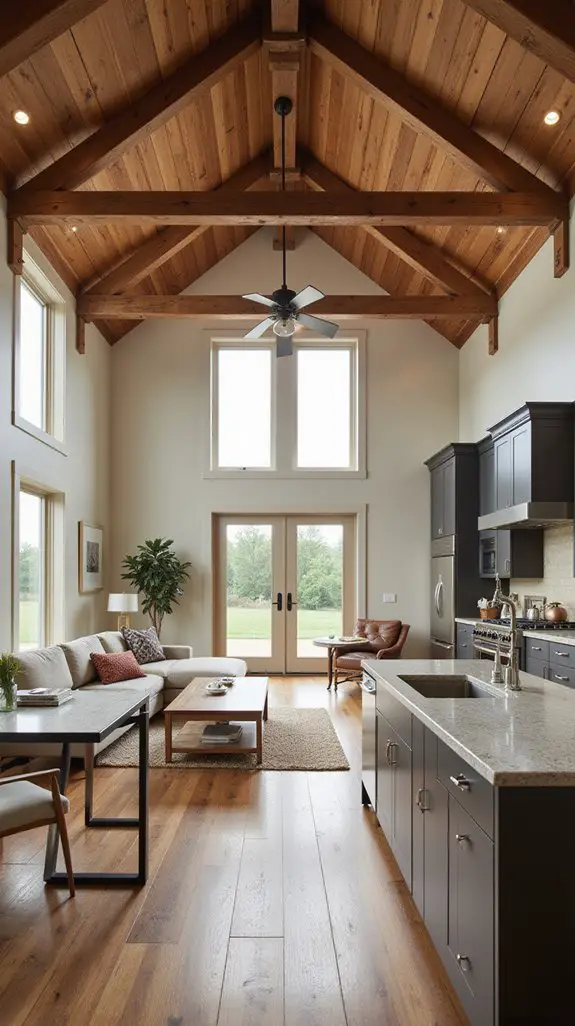 versatile living with style