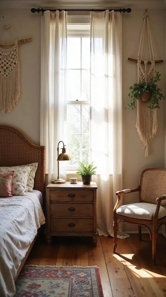 vintage treasures for individuality