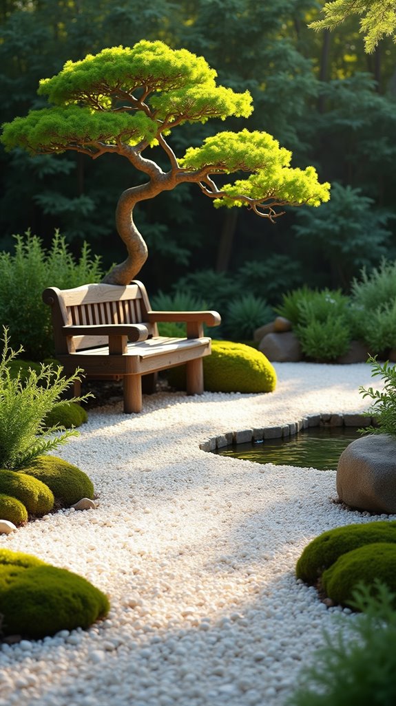 zen garden maintenance tips