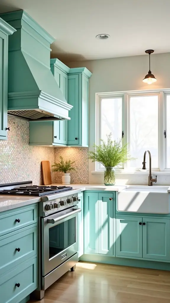 aqua appliances for kitchens