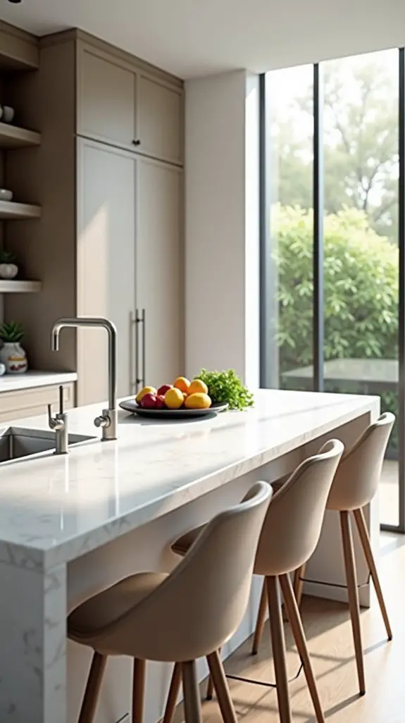 beautiful durable customizable surfaces