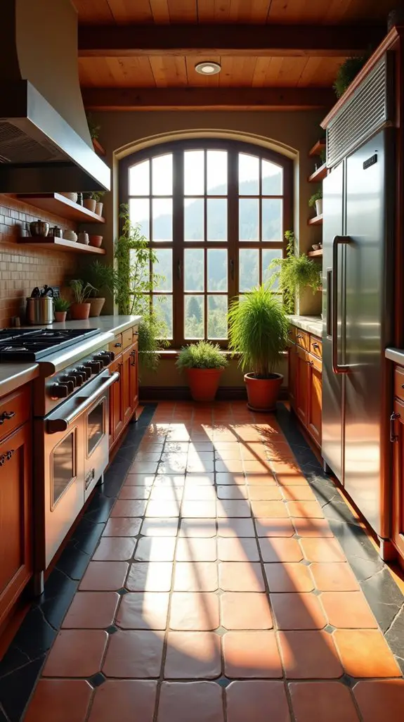 bold borders for aesthetics