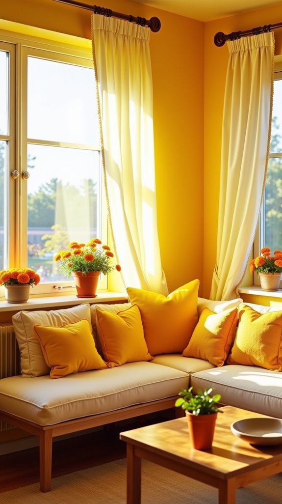 brighten your space joyfully