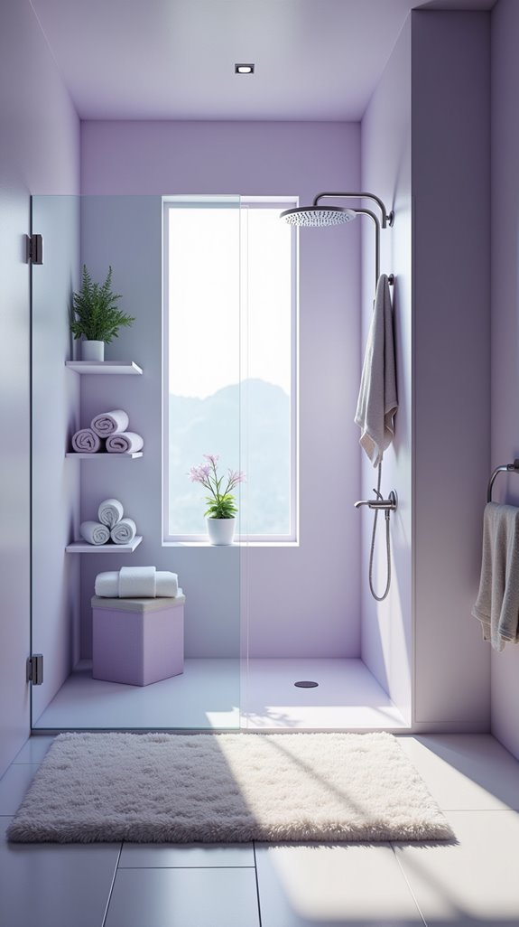 calming color scheme suggestions