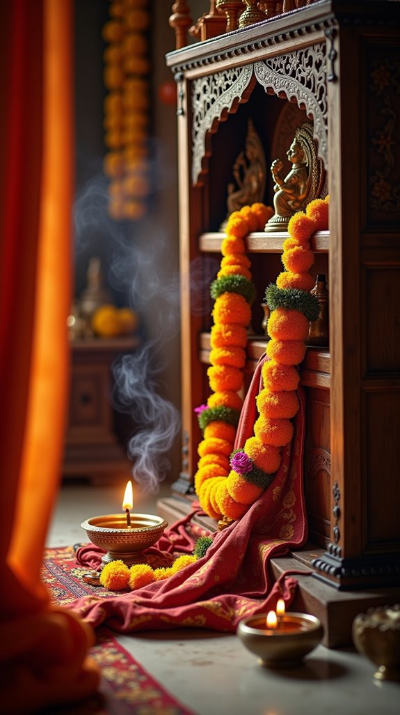 cherished family heirloom displays