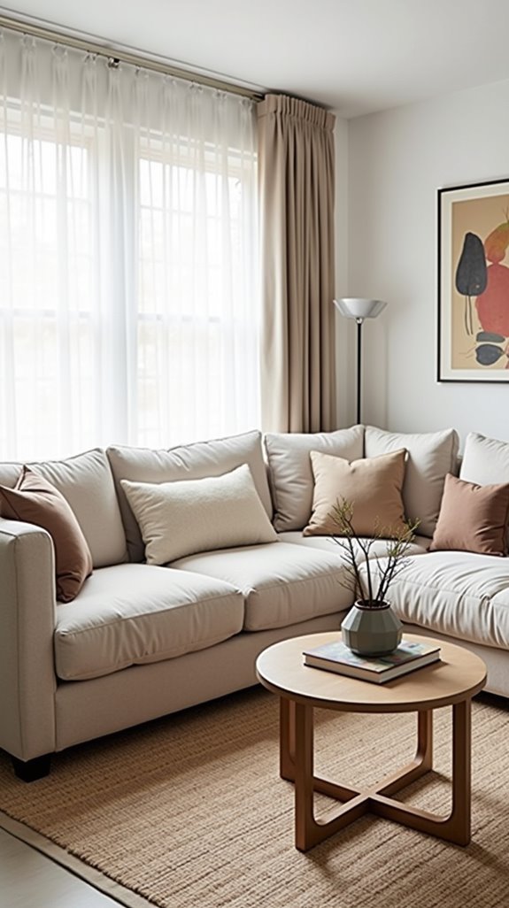 comfort style function uniqueness