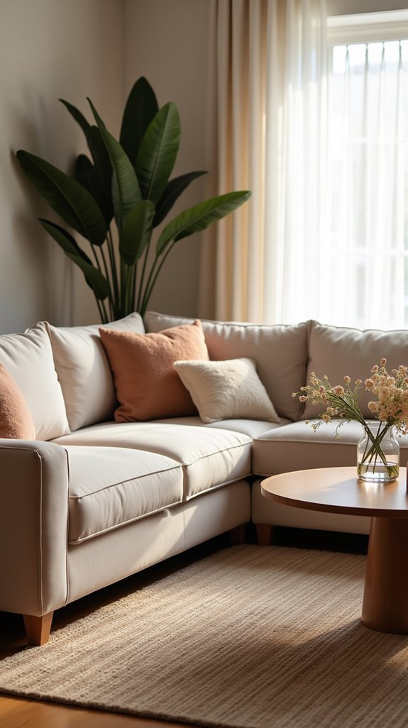 cozy corner sofa benefits