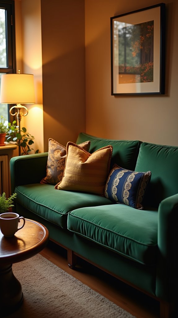 cozy nook design essentials