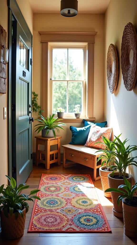 create your unique doormat