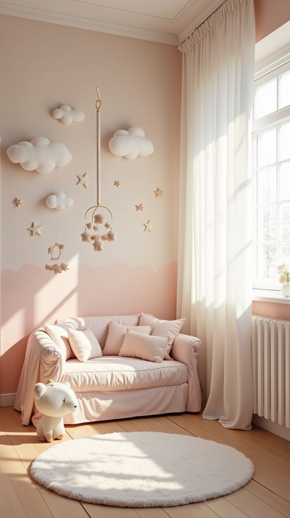 creative interactive wall d cor