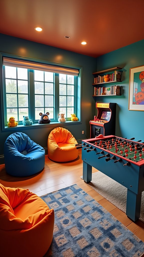 creative playroom ideas galore