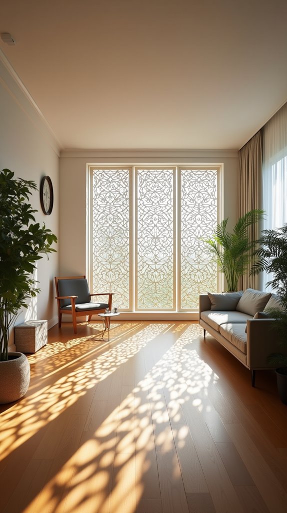 creative space separation solutions