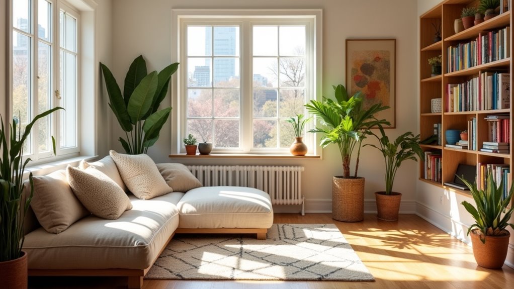 creative uses for space