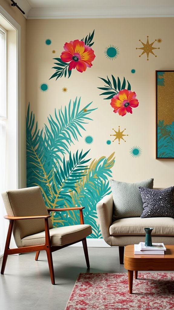 creative wall decor solutions