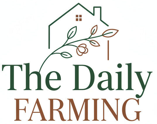 The Daily Farming