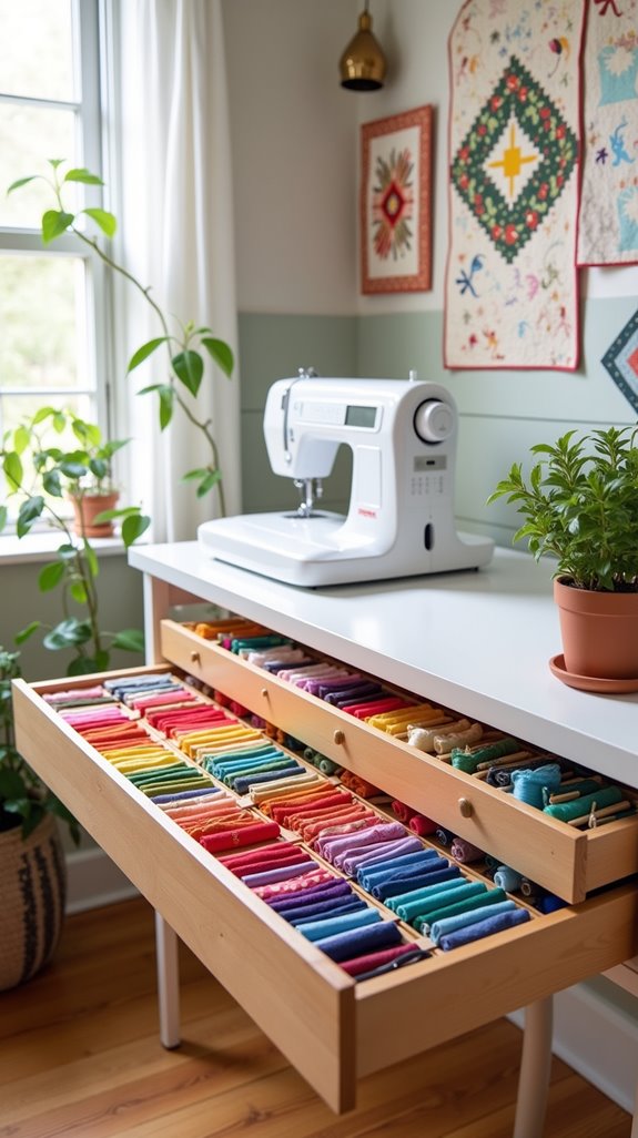 custom drawer organizer solutions