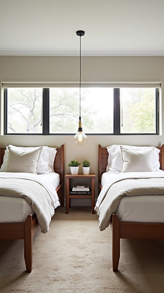 customizable twin bed frames