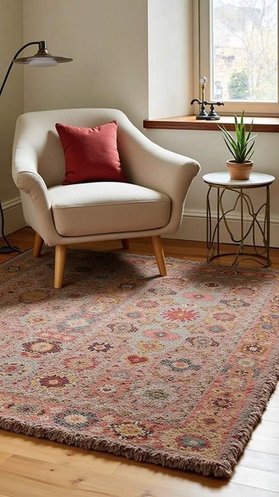 define your space stylishly