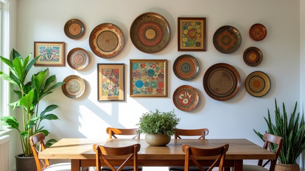 dining room decor inspiration