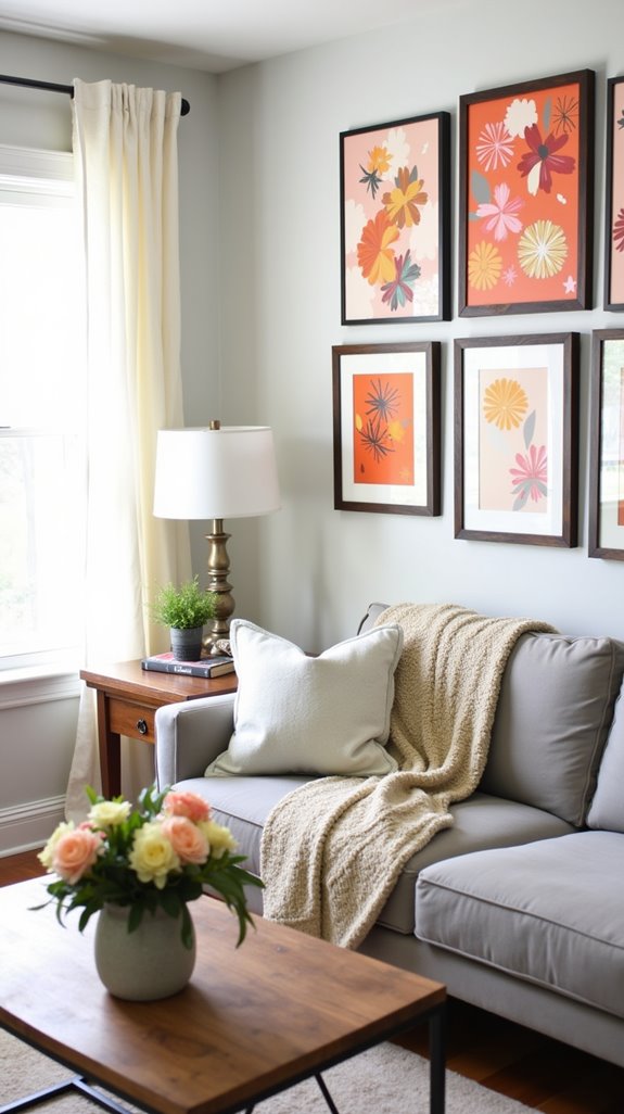 diy art for personalization