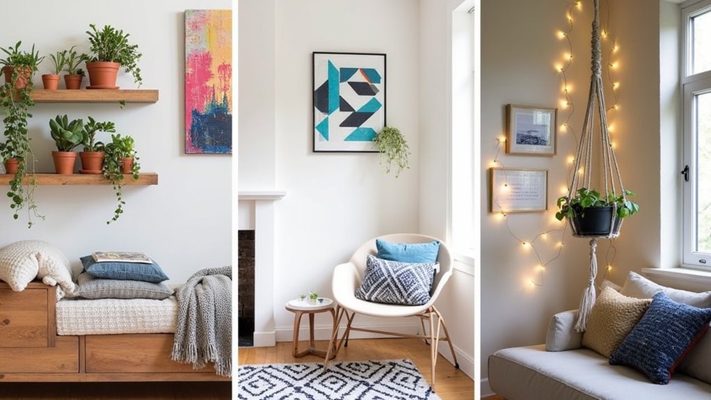 diy room decor projects