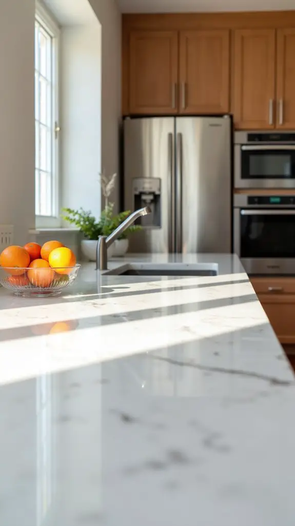 durable customizable concrete countertops
