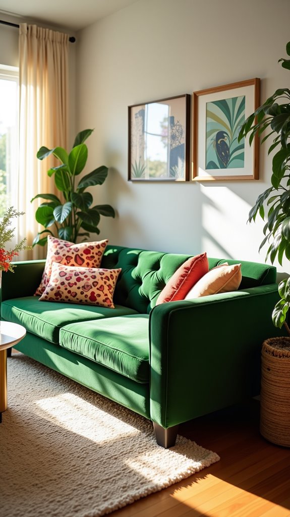 durable easy to clean fabrics