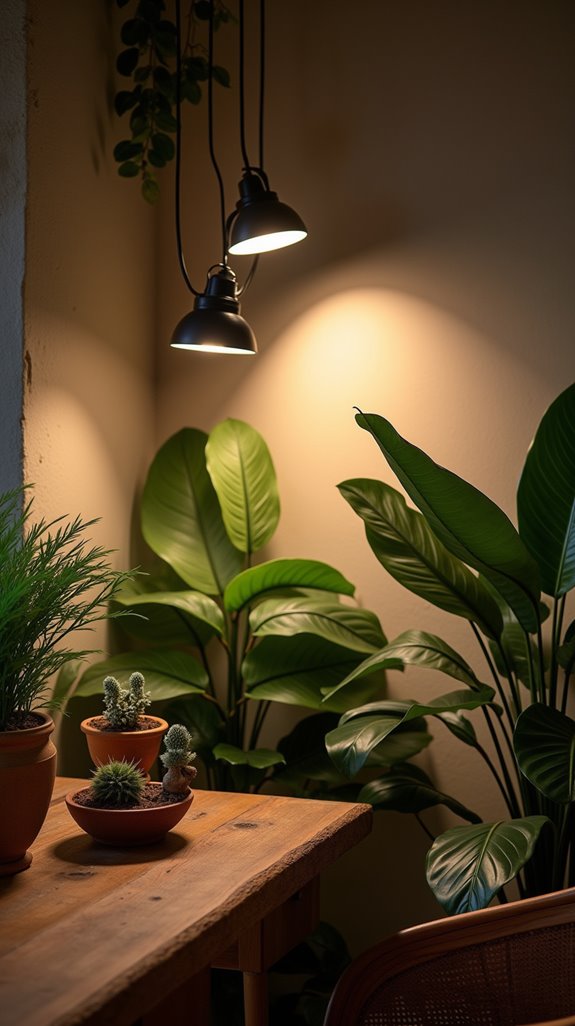 eco friendly solar lighting solutions