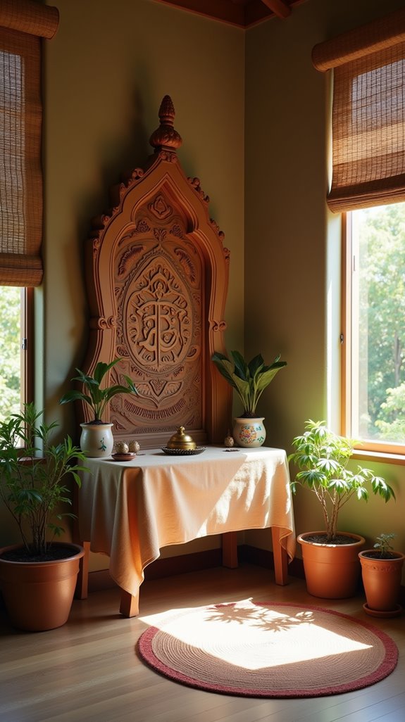 eco friendly spiritual practices