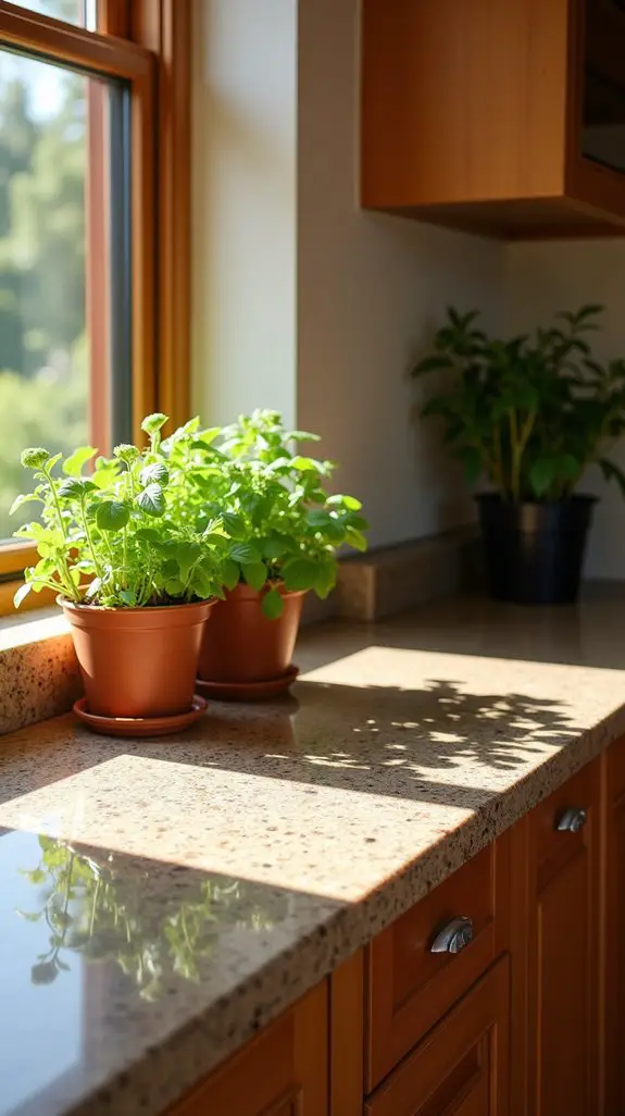 eco friendly stone options available