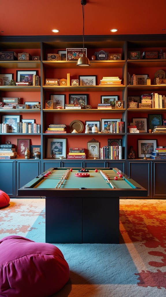 efficient game storage solutions