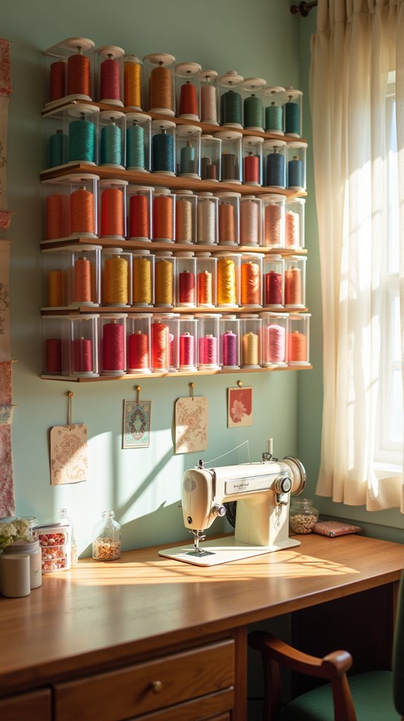 efficient thread organization solutions