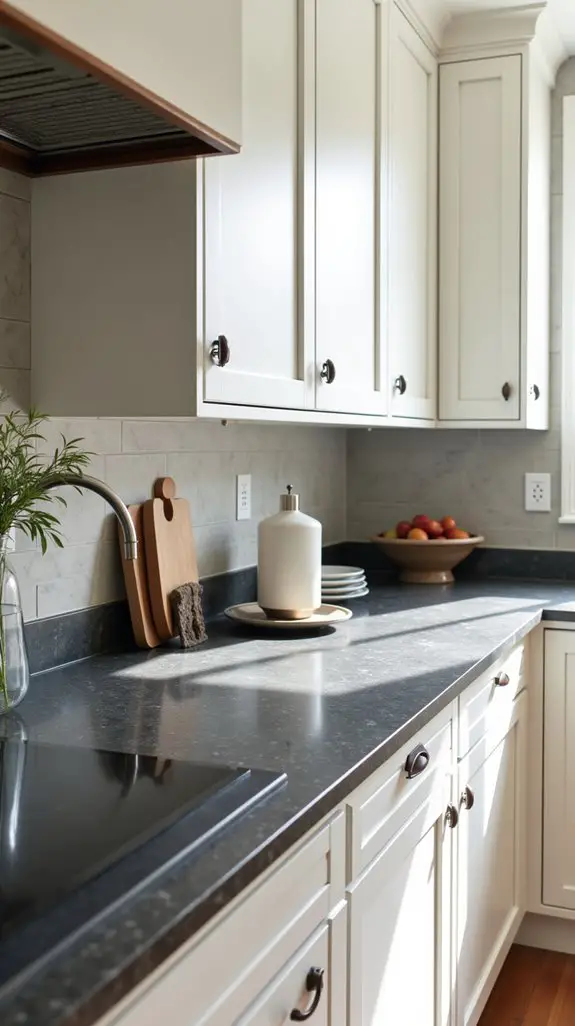 elegant durable low maintenance countertops