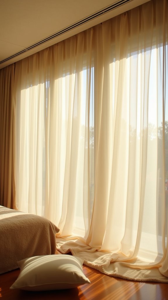 elegant flexible room dividers