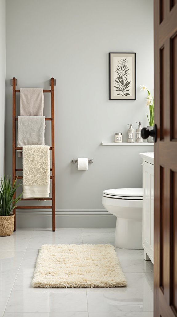 elevate comfort with textiles