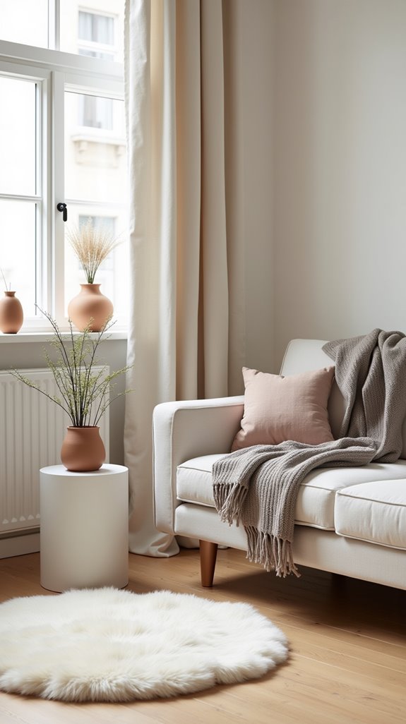 elevate depth with textures