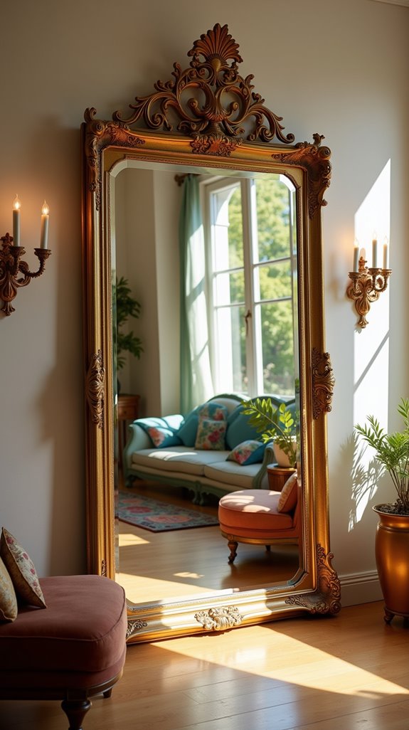 elevate living room style