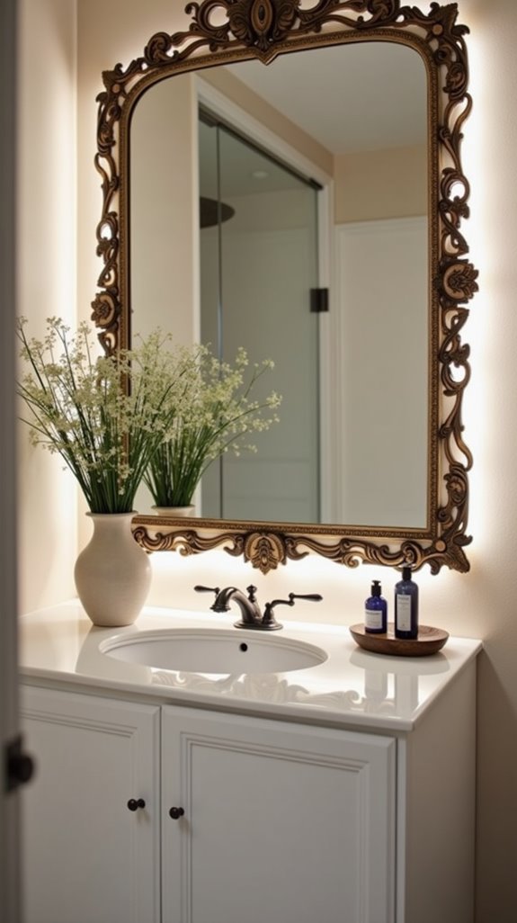 elevate space with elegance