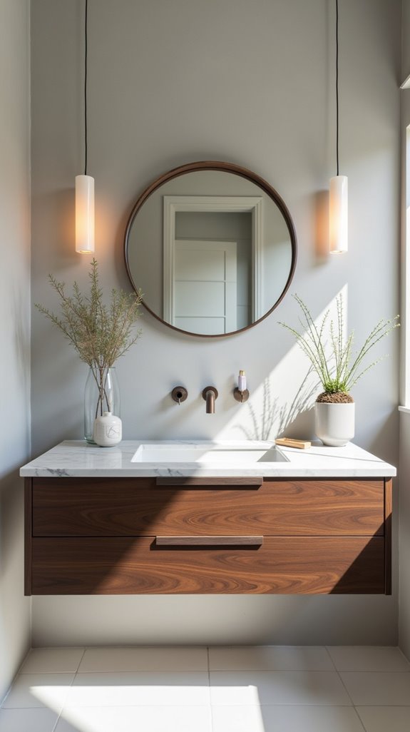 elevate style maximize space