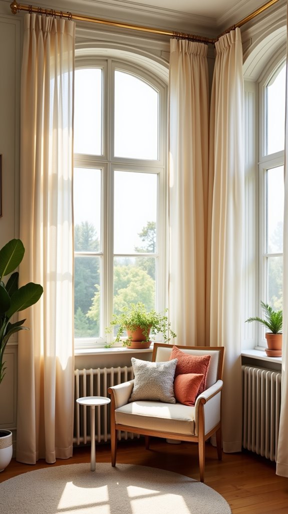 elevate windows with style