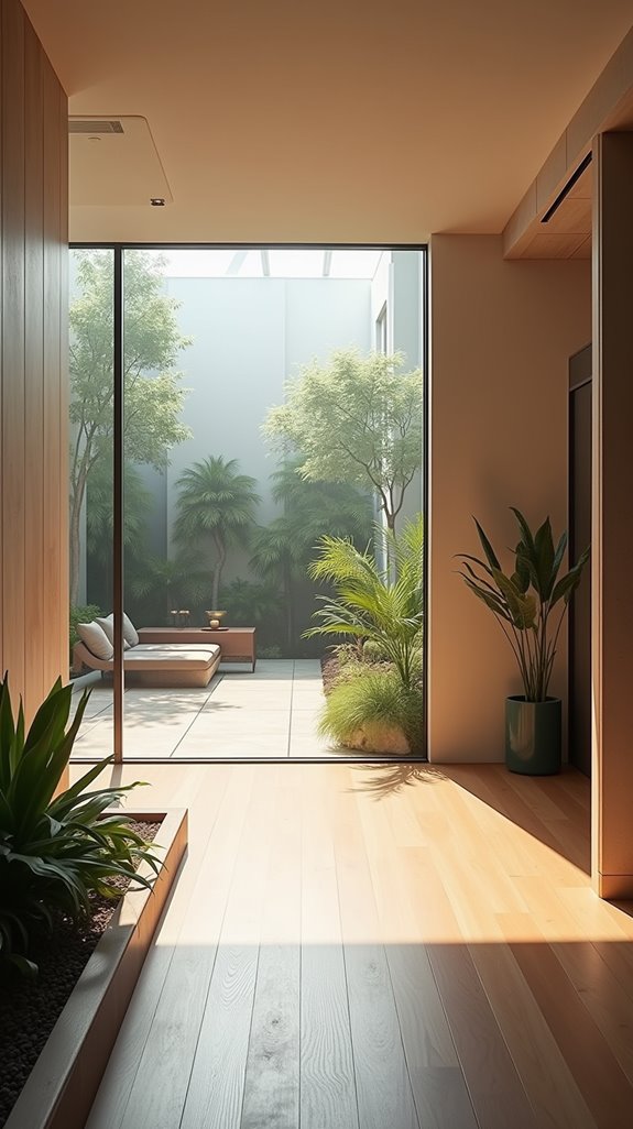 elevate your fitness space