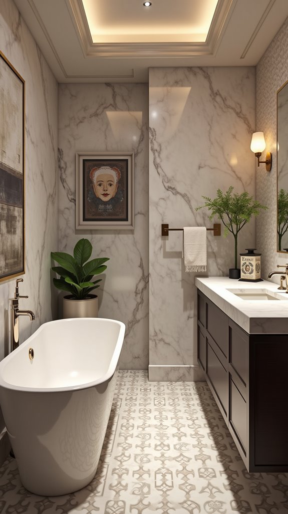 elevate your toilet s luxury