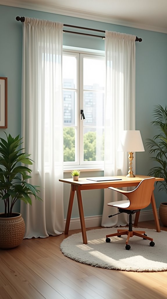 embrace sunlight for productivity