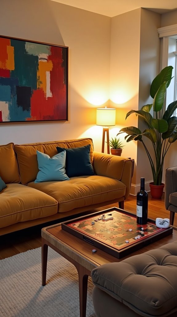 enhance guest experience options