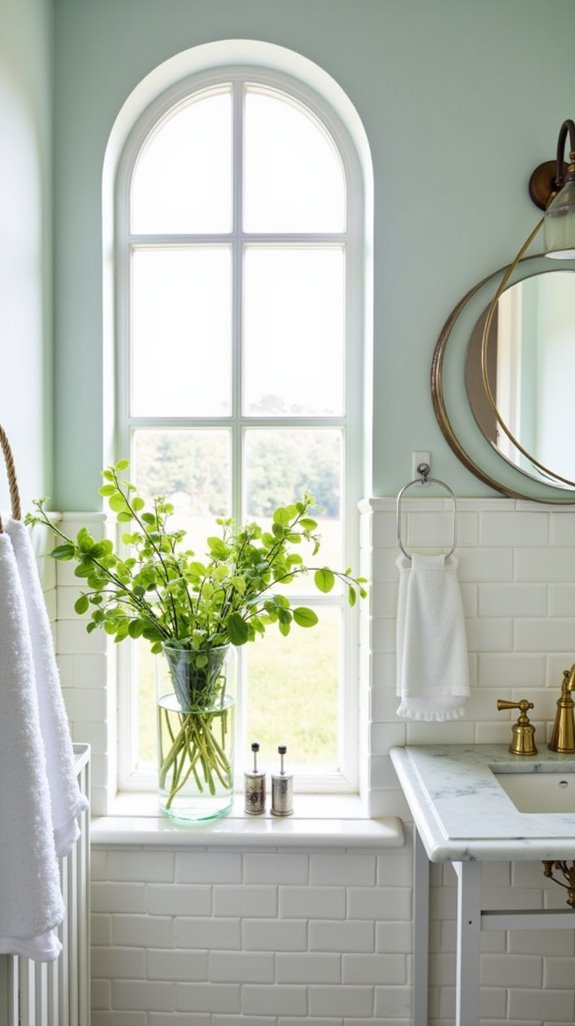 enhance space with sunlight