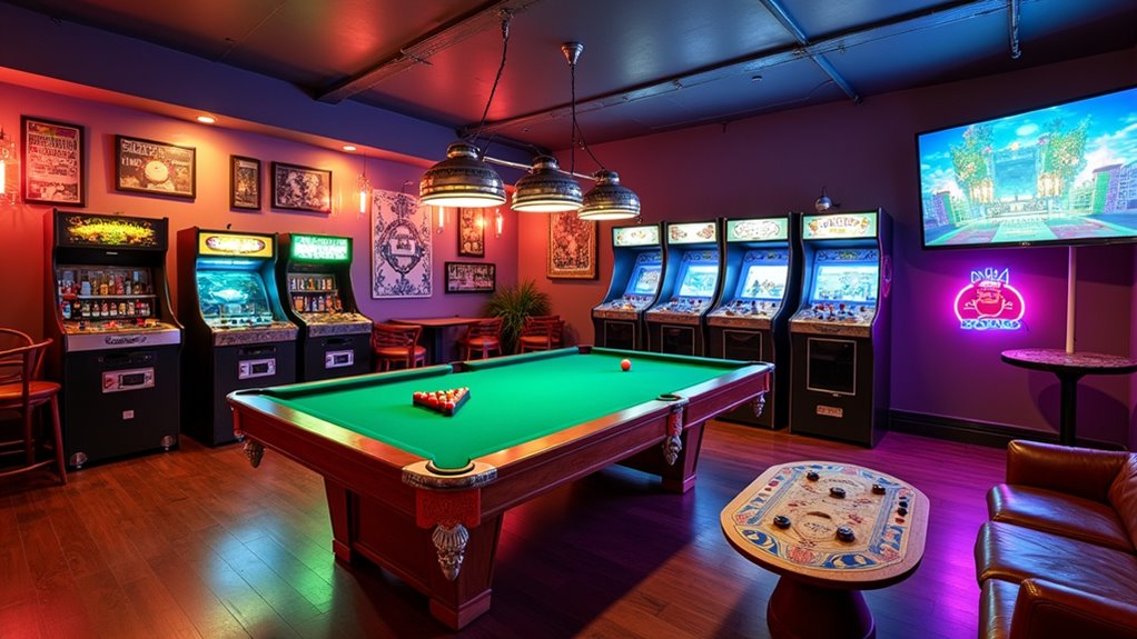 epic game night inspiration