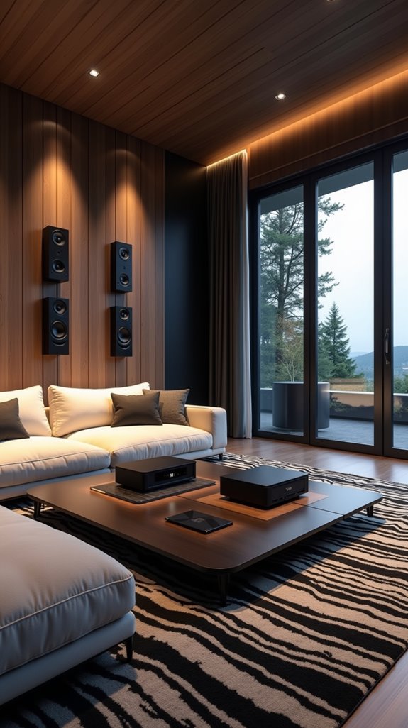 experiment with diverse speakers