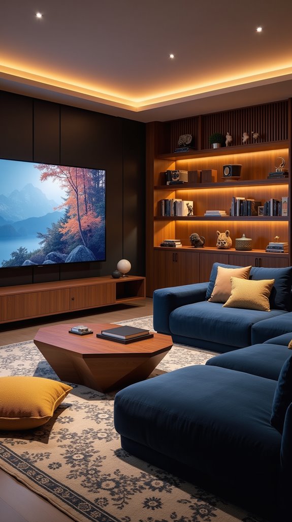 flexible modular furniture options