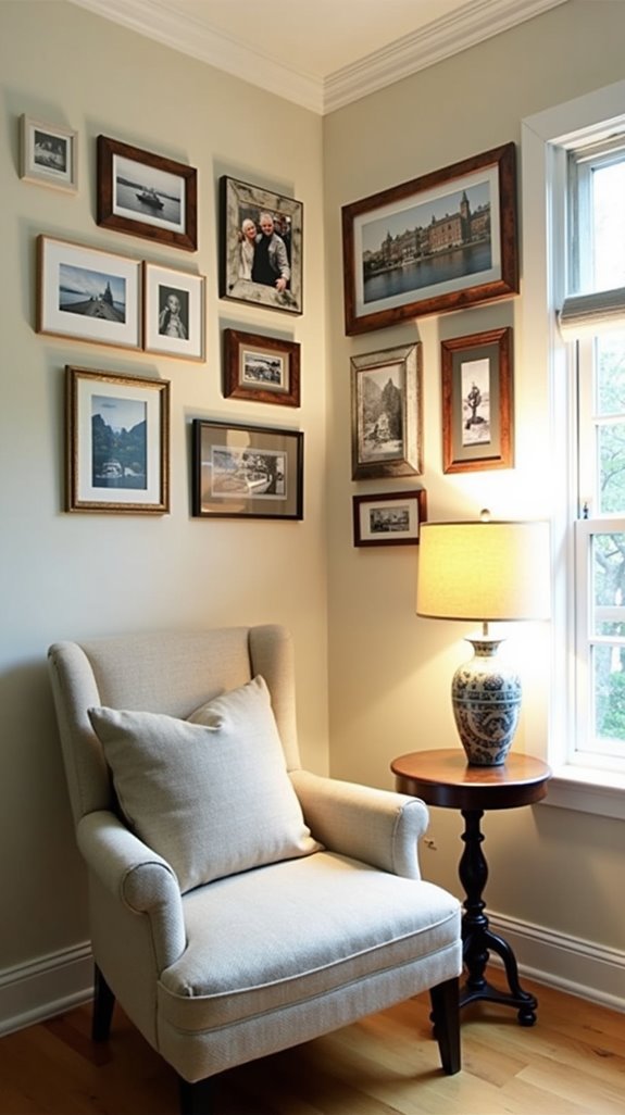 gallery wall design essentials