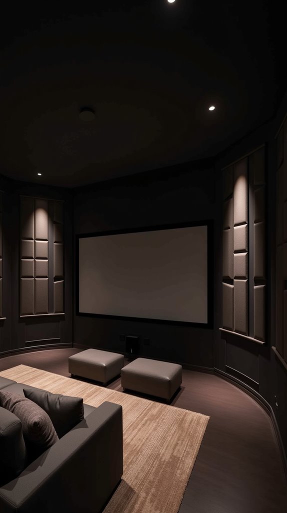 immersive sound experience guaranteed